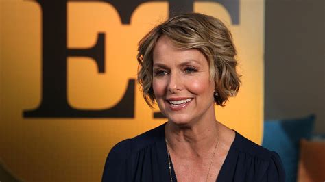 melora hardin breast|EXCLUSIVE: Transparent Star Melora Hardin Reveals Her Top 5 ...